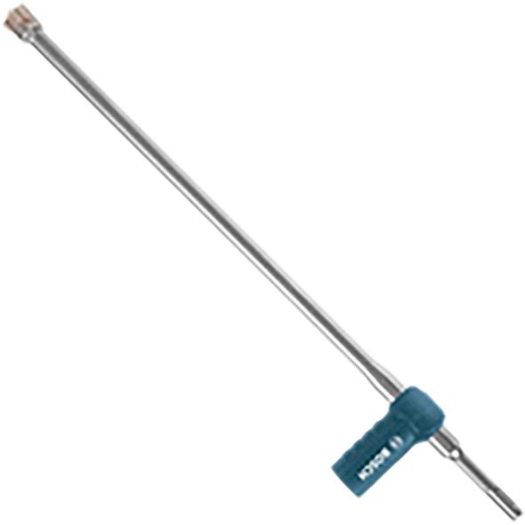 Speed Clean™ Dust Extraction Bit DXS2124