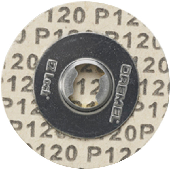 Sanding Disc EZ412SA