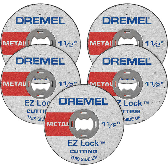 Cut-off Wheel EZ456