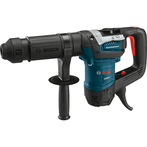 10 Amp SDS-max® Demolition Hammer DH507
