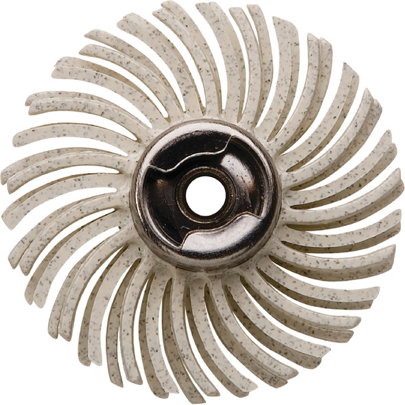 Detail Abrasive Brush EZ472SA