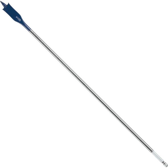 5/8 In. Extended Length Spade Bit DLSB1007