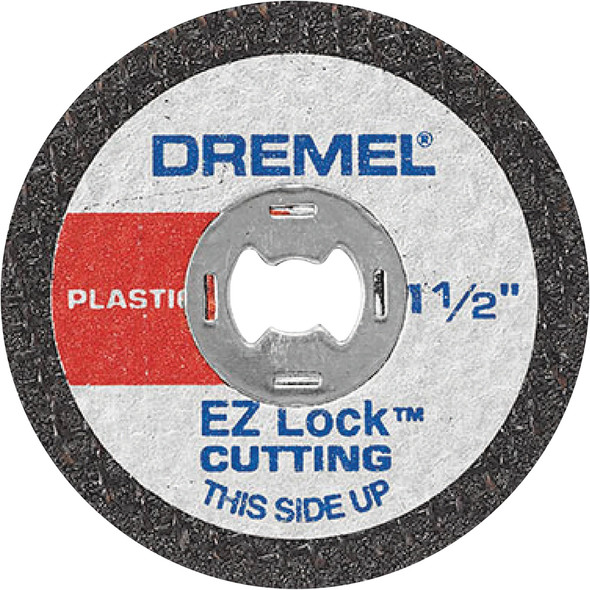 Cut-off Wheel EZ476