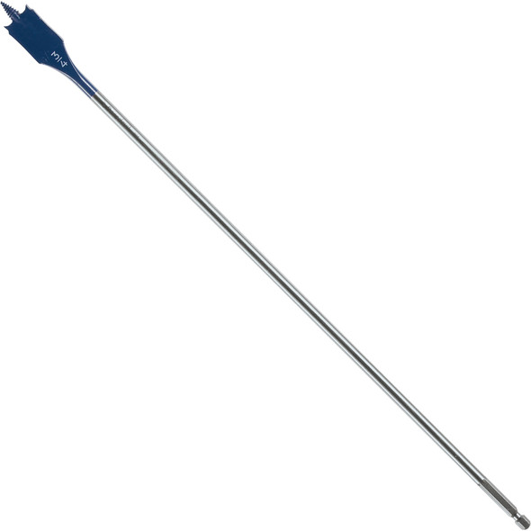3/4 In. Extended Length Spade Bit DLSB1009