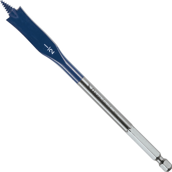 1/2 In. Standard Spade Bit DSB1005