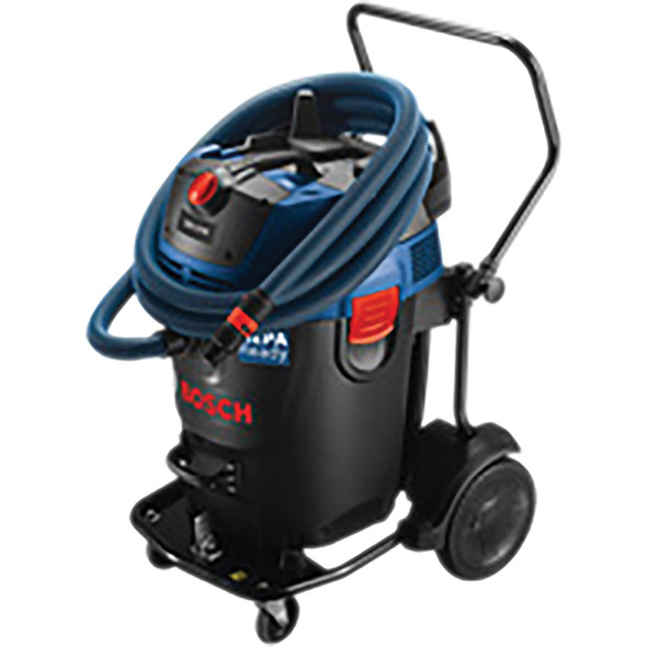 17-Gallon 300-CFM Dust Extractor GAS20-17AH