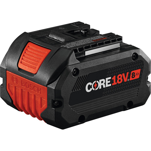 18V 8 Ah High Power Battery GBA18V80