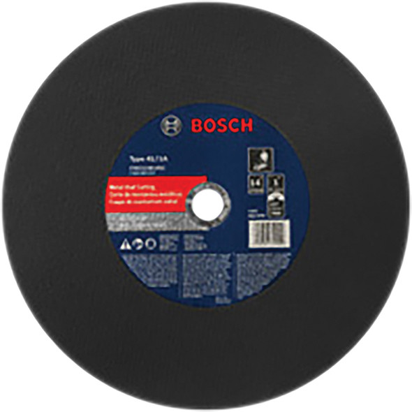 Abrasive Wheel CWCS1M14SC