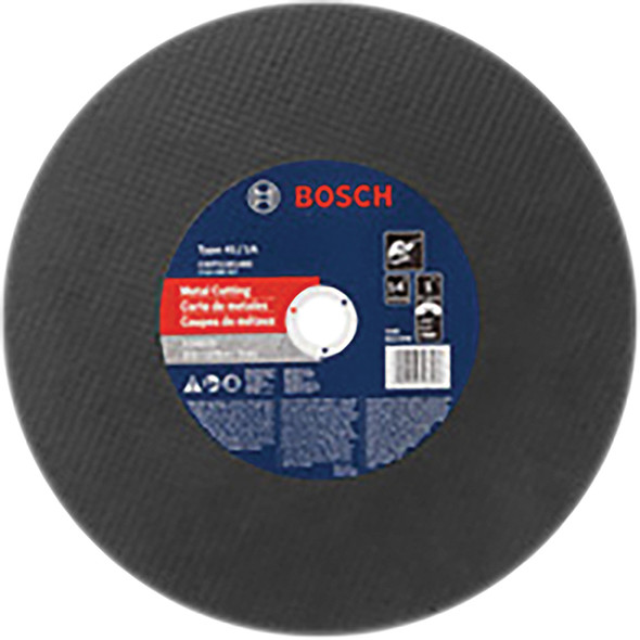 Abrasive Wheel CWPS1M1400