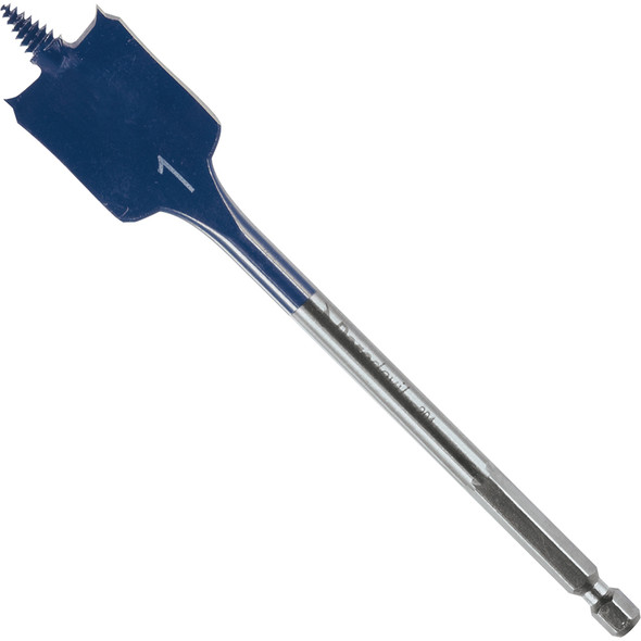 1 In. Standard Spade Bit DSB1013
