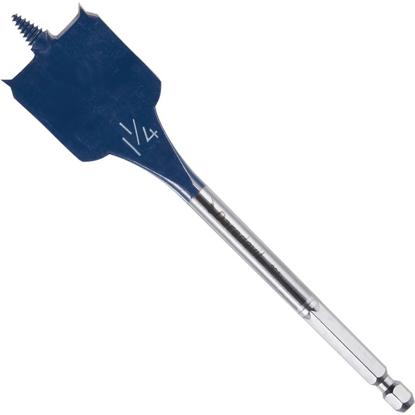 1-1/4 In. Standard Spade Bit DSB1017