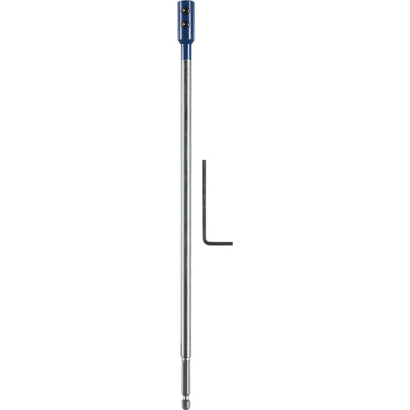 12 In. Spade Bit Extension DSBE1012