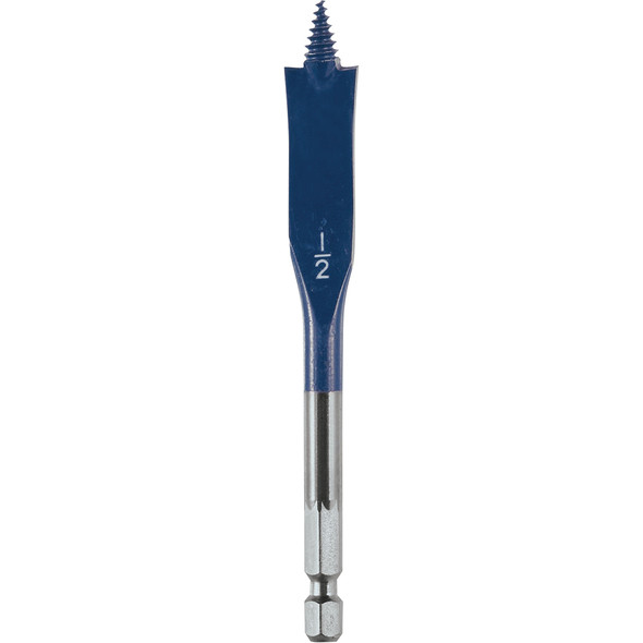 1/2 In. Stubby Length Spade Bit DSBS1005
