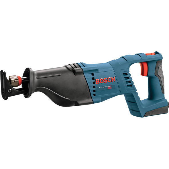 18V 1-1/8 In. Reciprocating Saw CRS180B
