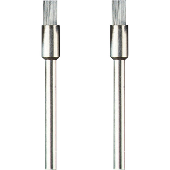 Carbon Steel Brush 443-02