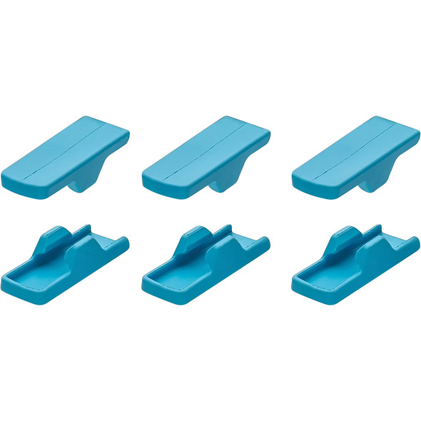 HAZET PROTECTIVE JAWS FOR 762-26 (6 PAIRS) HZ762-026-6