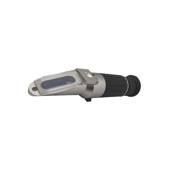 Valcool Refractometer,Brix,Scale 1 to 20 Perc. REFRACTOMETER