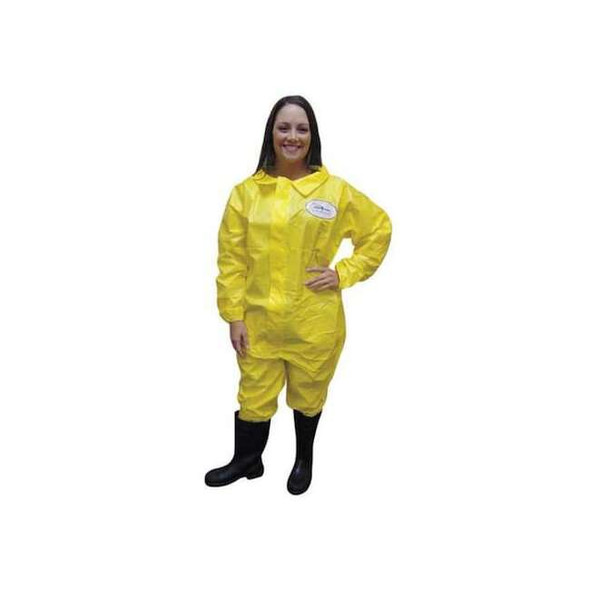 International Enviroguard 7012YS-XL