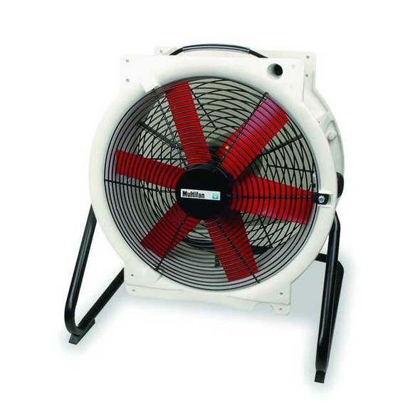 Multifan B4E4003M11100P