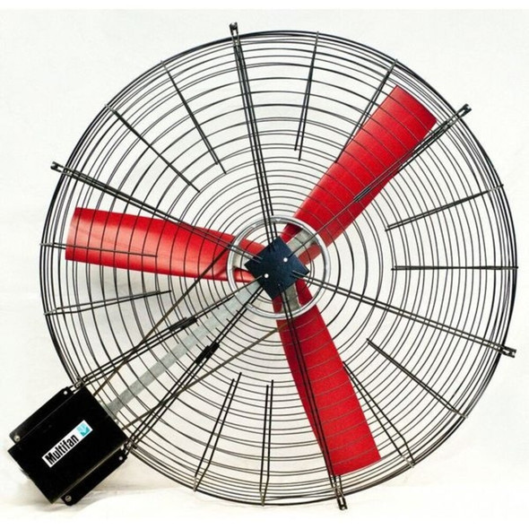 Multifan B4E4003M11100P