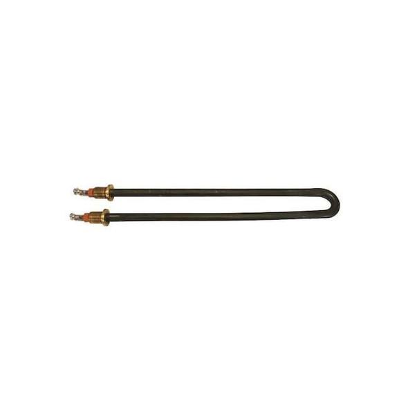 Tempco Outdoor Infrared Heater,240V,3000W THE09194
