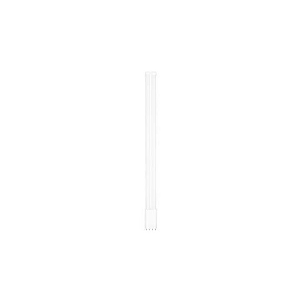 UL Type A/B Plug-In Lamps,T5 Shape,White