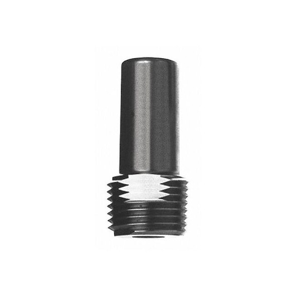 Vermont Gage Set Thread Plug Gage,1-1/2"-11.5 Size 401111520