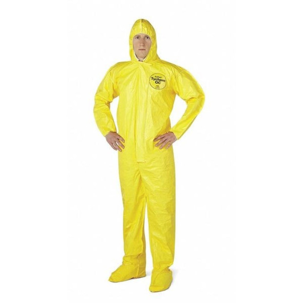 Dupont QC122BYL5X001200