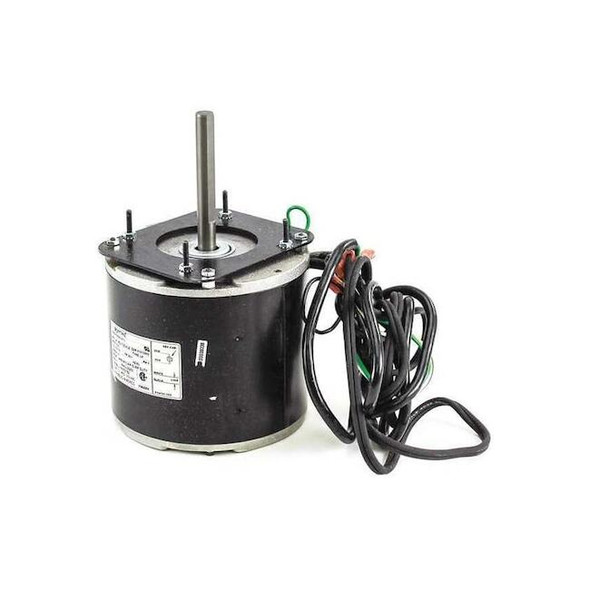 Reznor Condenser Fan Motor, 1/4 hp 196824