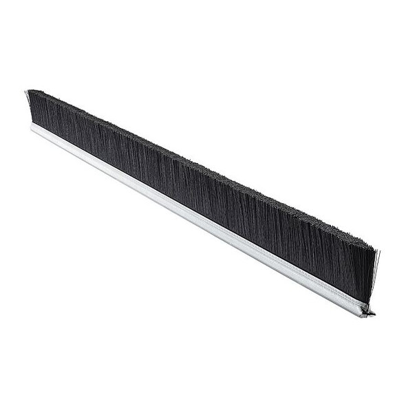 Tanis Strip Brush,72 In L,Overall Trim 8 In MB101072