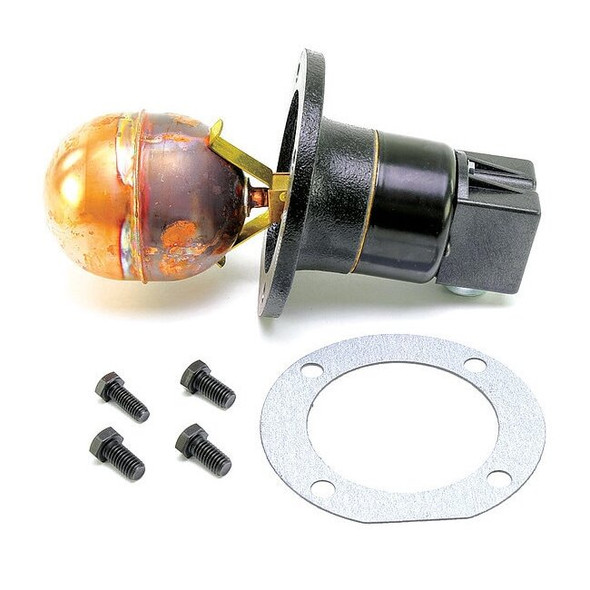 Mcdonnell & Miller Head Mechanism 64-HD