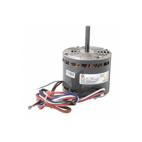 Lennox Blower Motor,1.3 HP,1075 rpm,115V,1Phase 59M50