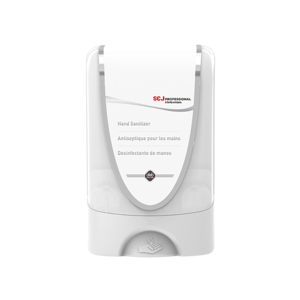 SC Johnson Professional® TouchFREE InstantFOAM™ Dispenser