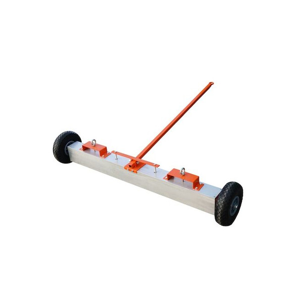 Magnet Source Magnetic Sweeper, 4-in-1, Quick Release VSM-48