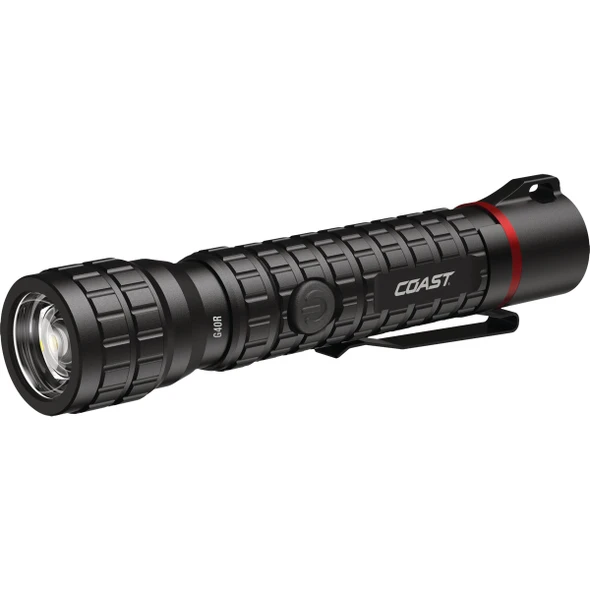 Coast G40R 1000 Lm. Flashlight 31485