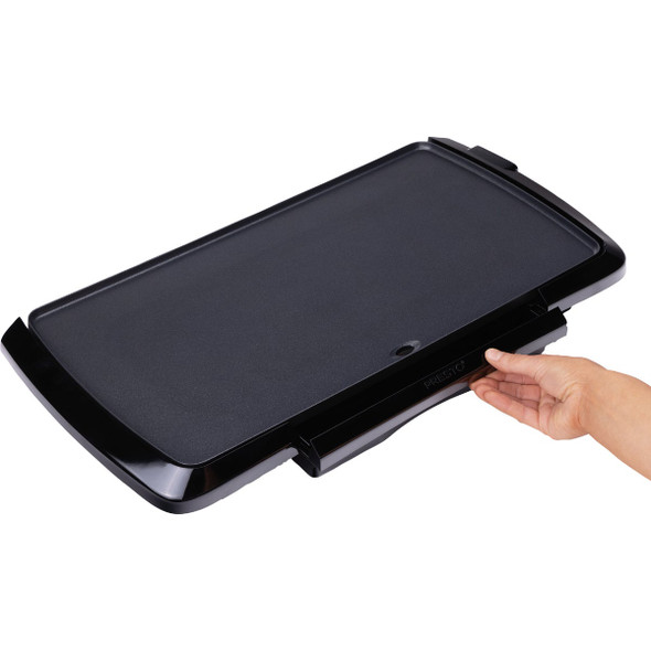Presto 20 In. Cool-Touch Electric Griddle 07030 649954
