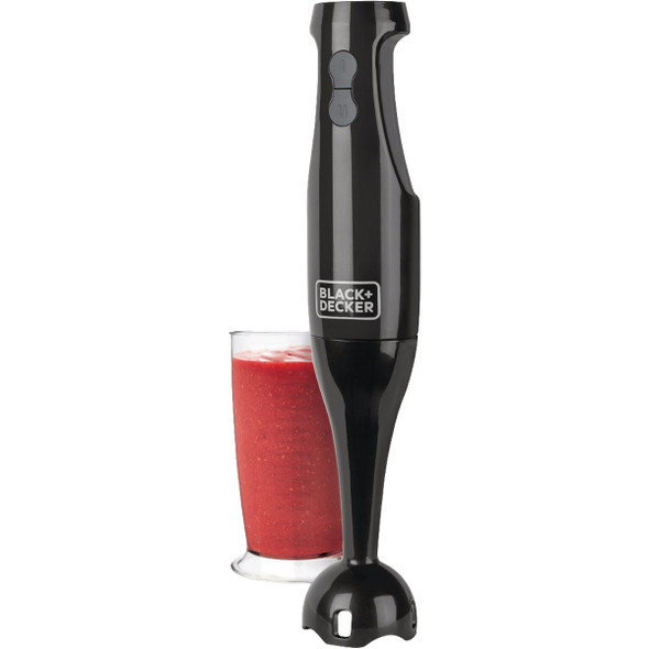 Black & Decker 2-Speed Immersion Blender HB2401B