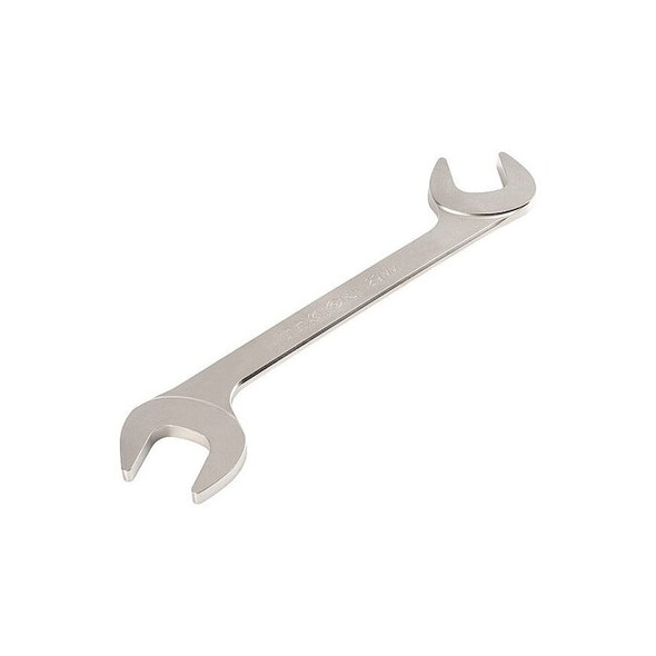 Tekton 29 mm Angle Head Open End Wrench WAE84229