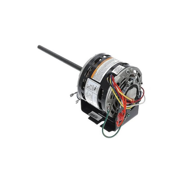 Trane HVAC Motor,115V AC,Single,1/12 hp MOT19035