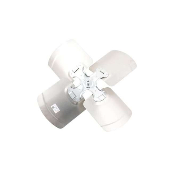 Lennox Fanblade 26"Dia 4Blade1/2"Bore,Le21W10 21W10