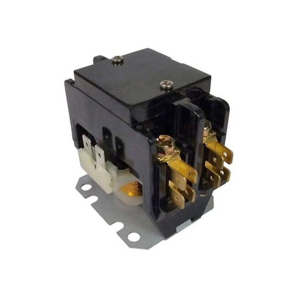 Circuit Breaker, Definite Purpose Contactor Series, 30A, 2 Pole, 240V AC