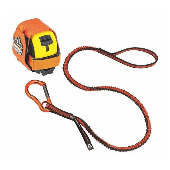 Ergodyne Tape Measure Tethering Kit,2 lb.,.09kg 3193