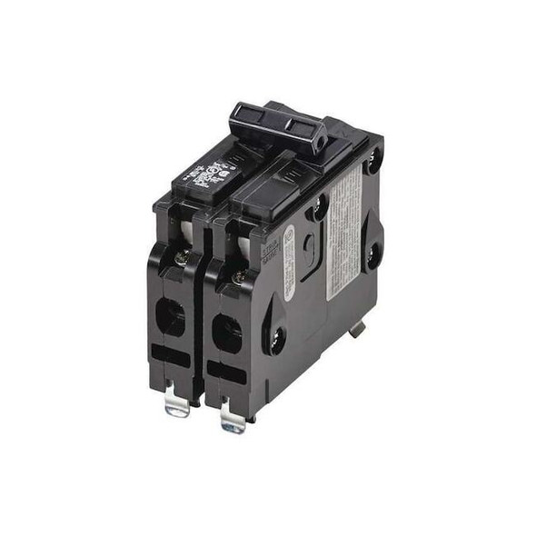 Siemens Miniature Circuit Breaker, QD Series, 60A, 2 Pole ITED260