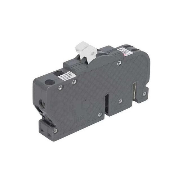 Ubi Circuit Breaker, UBIZ Series, 60A, 2 Pole, 120/240V AC, 10kA UBIZ0260
