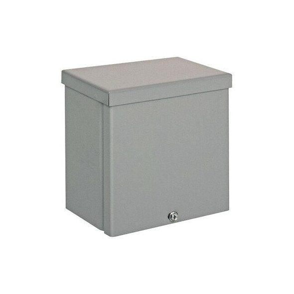 Cooper Enclosure MIM464SC3R