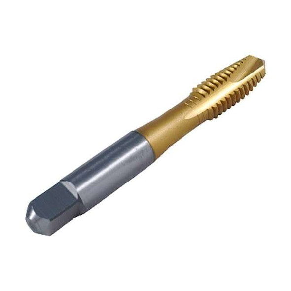 Hhip M6-1.0 D5 Limit Metric TiN Coated Plug Tap 1011-7704