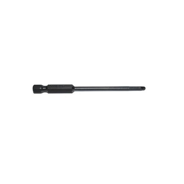 Zephyr Power Bit,Hex Shank,Single End,PK5 TS265-1-35-5PK
