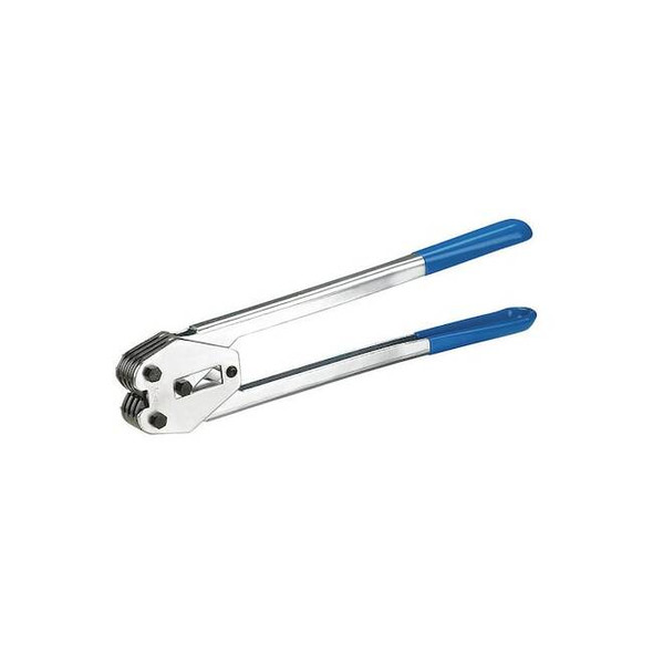 Mip Strapping Sealer, 5/8 in. for Polypropylene Strap MIP-100-58