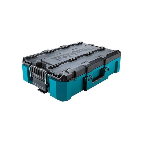 Makita Medium Tool Box,6-5/16 in H T-90037