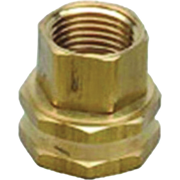 Orbit 3/4 In. x 1/2 In. Swivel Adapter 53037